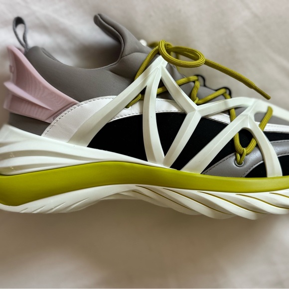 Jimmy Choo sneaks - Picture 1 of 8